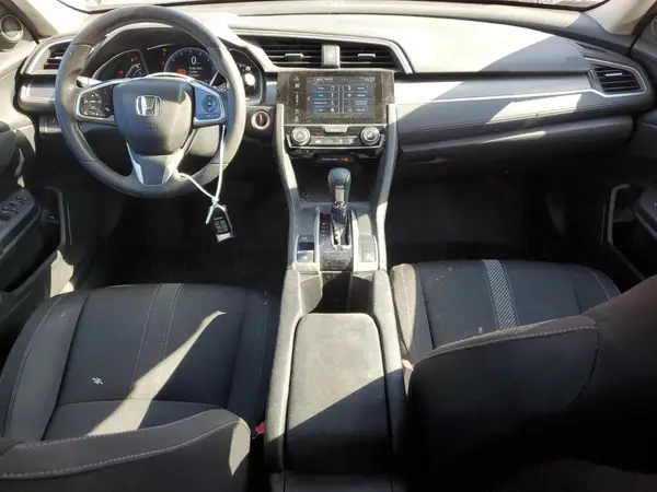 2HGFC2F74GH505712 2016 HONDA CIVIC - Image 8