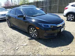2HGFC2F74GH506732 2016 HONDA CIVIC