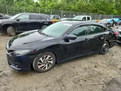 2HGFC2F74GH506813 2016 HONDA CIVIC