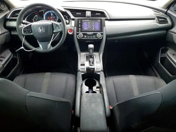 2HGFC2F74GH507623 2016 HONDA CIVIC - Image 8