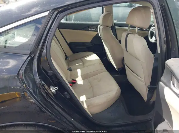 2HGFC2F74GH510134 2016 HONDA CIVIC - Image 8