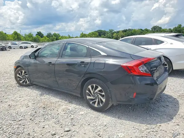 2HGFC2F74GH511266 2016 HONDA CIVIC - Image 2