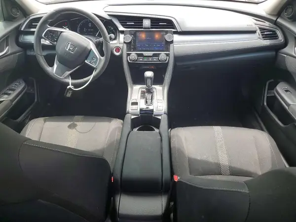 2HGFC2F74GH511266 2016 HONDA CIVIC - Image 8