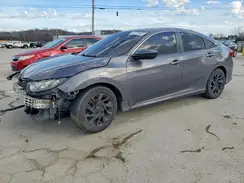 2HGFC2F74GH515091 2016 HONDA CIVIC