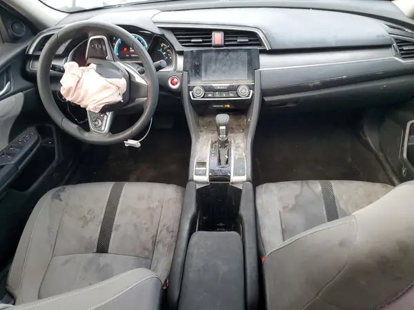 2HGFC2F74GH515091 2016 HONDA CIVIC - Image 8