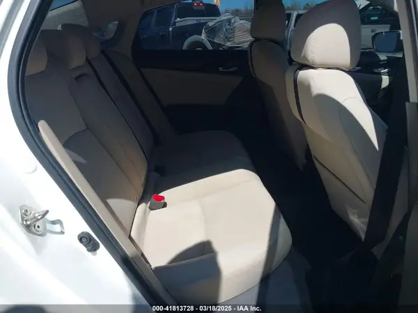2HGFC2F74GH515236 2016 HONDA CIVIC - Image 8