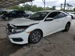 2HGFC2F74GH518265 2016 HONDA CIVIC