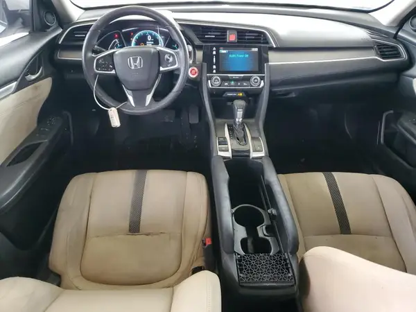 2HGFC2F74GH518265 2016 HONDA CIVIC - Image 8