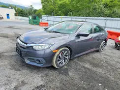 2HGFC2F74GH519142 2016 HONDA CIVIC