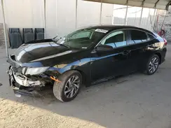 2HGFC2F74GH520288 2016 HONDA CIVIC