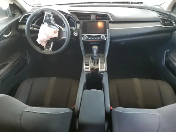 2HGFC2F74GH520288 2016 HONDA CIVIC - Image 8