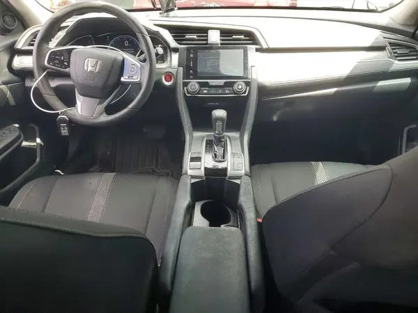 2HGFC2F74GH520307 2016 HONDA CIVIC - Image 8