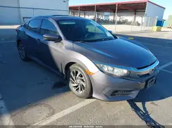 2HGFC2F74GH520646 2016 HONDA CIVIC