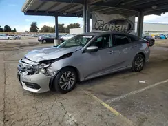 2HGFC2F74GH522025 2016 HONDA CIVIC