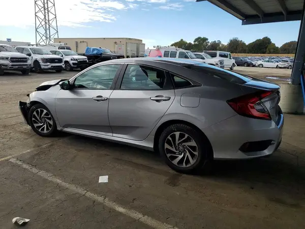 2HGFC2F74GH522025 2016 HONDA CIVIC - Image 2