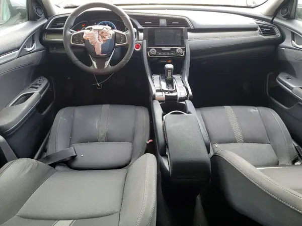 2HGFC2F74GH522025 2016 HONDA CIVIC - Image 8
