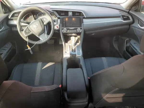 2HGFC2F74GH525460 2016 HONDA CIVIC - Image 8