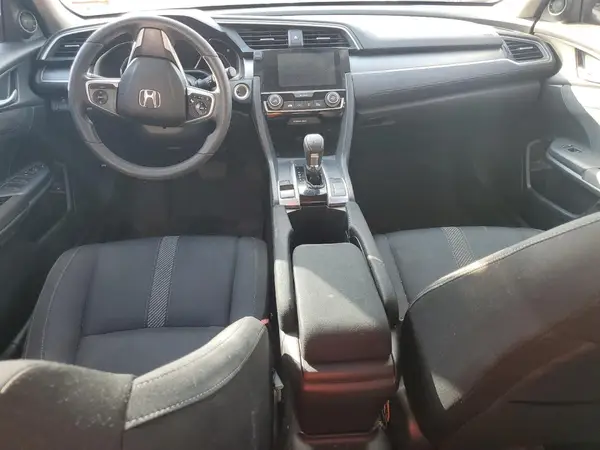 2HGFC2F74GH525782 2016 HONDA CIVIC - Image 8