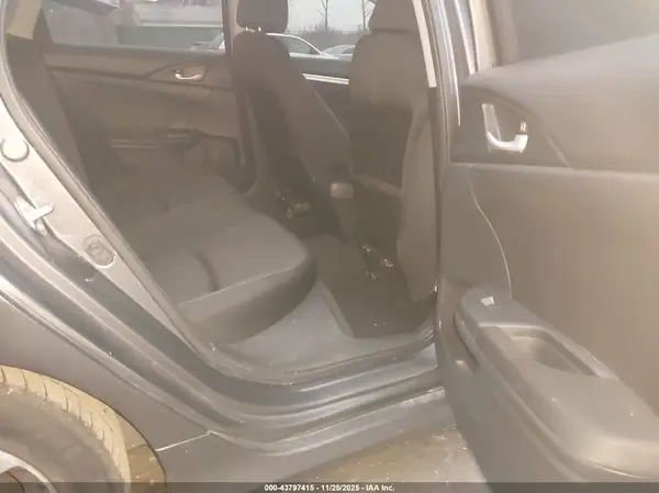 2HGFC2F74GH526477 2016 HONDA CIVIC - Image 8