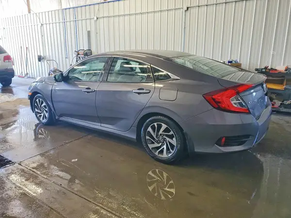 2HGFC2F74GH527130 2016 HONDA CIVIC - Image 2