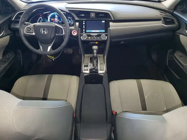 2HGFC2F74GH527130 2016 HONDA CIVIC - Image 8