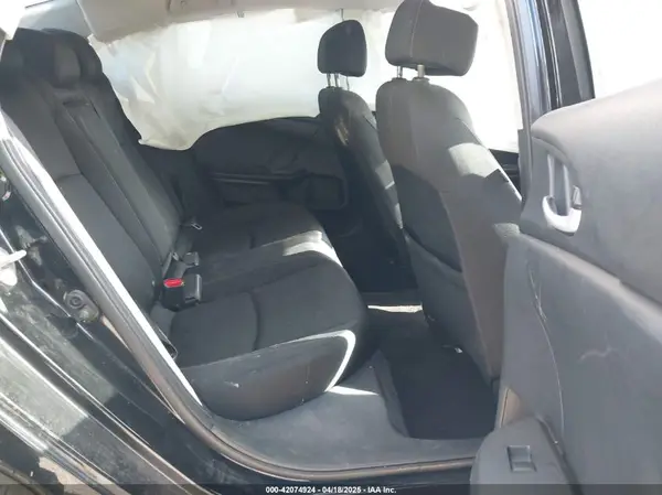 2HGFC2F74GH527371 2016 HONDA CIVIC - Image 8