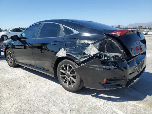 2HGFC2F74GH527399 2016 HONDA CIVIC - Image 2