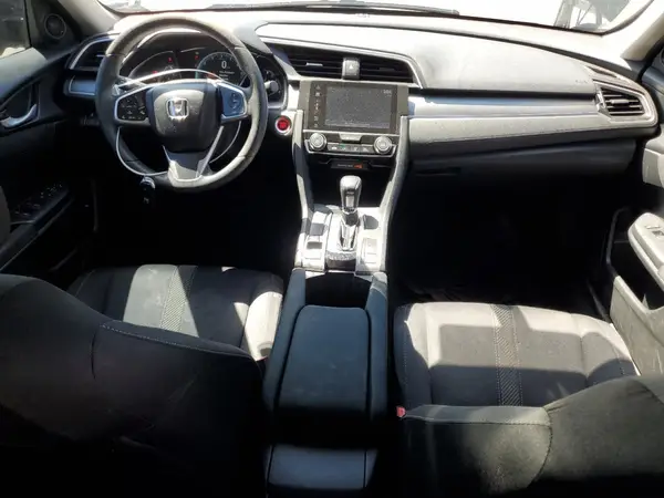 2HGFC2F74GH527399 2016 HONDA CIVIC - Image 8
