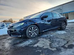 2HGFC2F74GH527418 2016 HONDA CIVIC