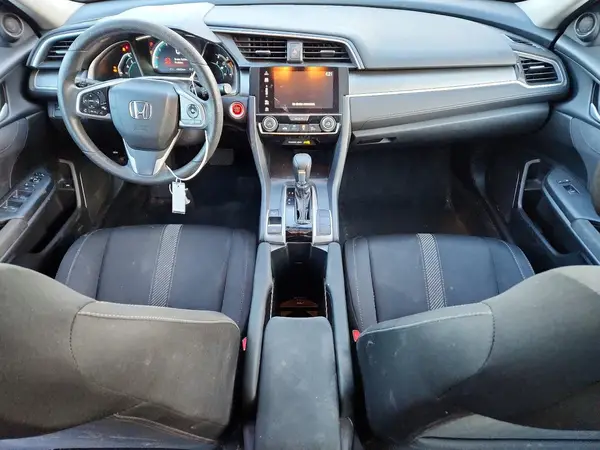 2HGFC2F74GH527418 2016 HONDA CIVIC - Image 8