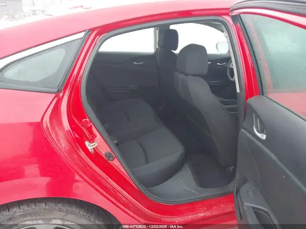 2HGFC2F74GH527547 2016 HONDA CIVIC - Image 8