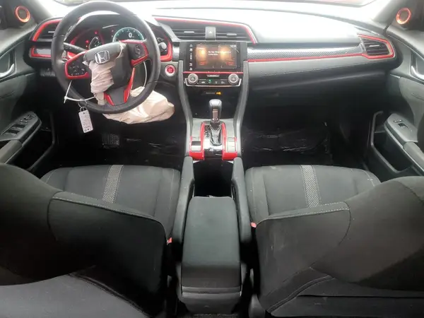 2HGFC2F74GH527631 2016 HONDA CIVIC - Image 8