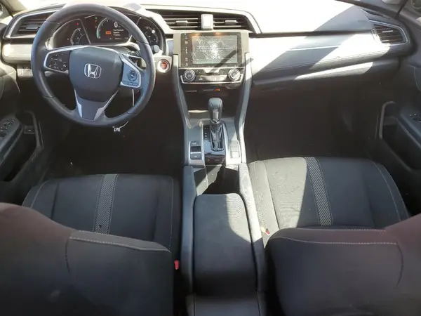 2HGFC2F74GH528892 2016 HONDA CIVIC - Image 8