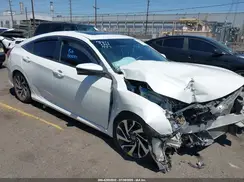 2HGFC2F74GH530447 2016 HONDA CIVIC