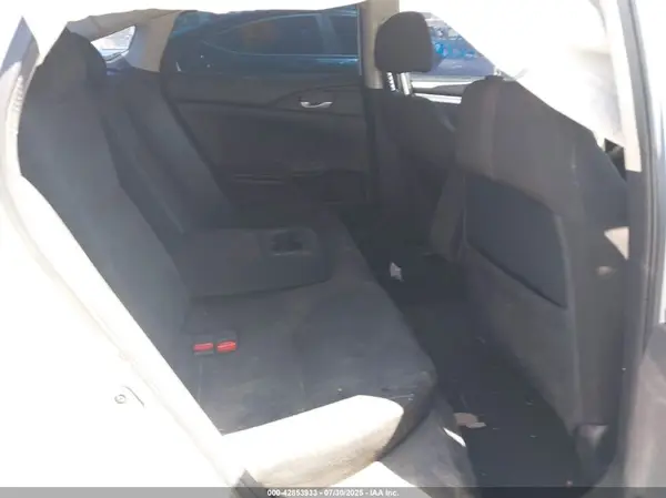 2HGFC2F74GH530447 2016 HONDA CIVIC - Image 8