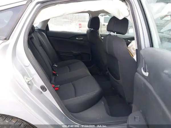 2HGFC2F74GH531632 2016 HONDA CIVIC - Image 8