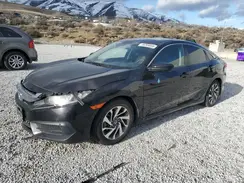2HGFC2F74GH531694 2016 HONDA CIVIC