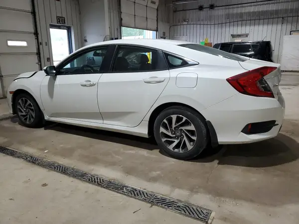 2HGFC2F74GH534529 2016 HONDA CIVIC - Image 2