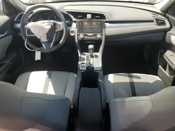 2HGFC2F74GH535714 2016 HONDA CIVIC - Image 8