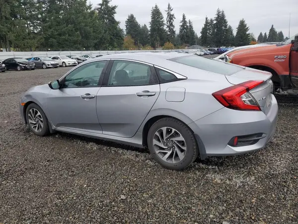 2HGFC2F74GH536524 2016 HONDA CIVIC - Image 2