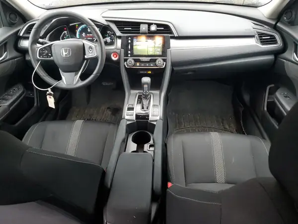 2HGFC2F74GH536524 2016 HONDA CIVIC - Image 8