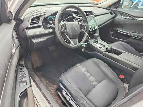 2HGFC2F74GH537477 2016 HONDA CIVIC - Image 8