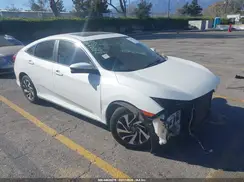 2HGFC2F74GH540895 2016 HONDA CIVIC