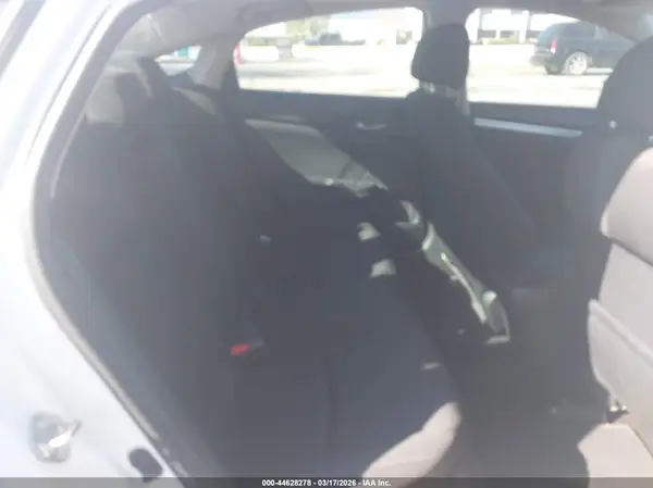 2HGFC2F74GH540895 2016 HONDA CIVIC - Image 8