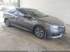 2HGFC2F74GH542016 2016 HONDA CIVIC