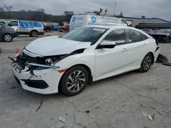 2HGFC2F74GH543683 2016 HONDA CIVIC