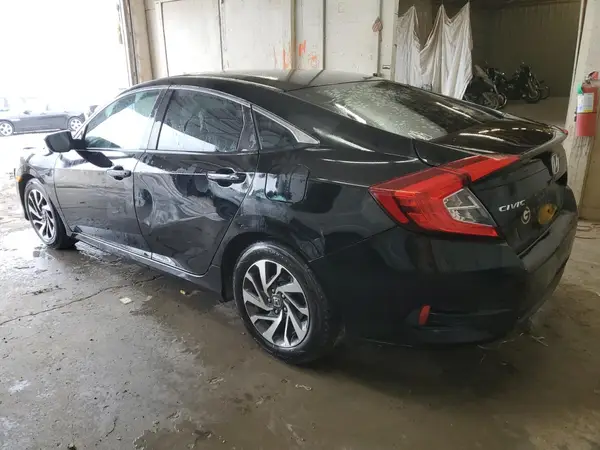 2HGFC2F74GH544218 2016 HONDA CIVIC - Image 2