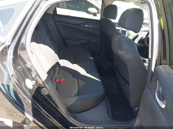 2HGFC2F74GH544557 2016 HONDA CIVIC - Image 8