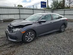 2HGFC2F74GH545711 2016 HONDA CIVIC