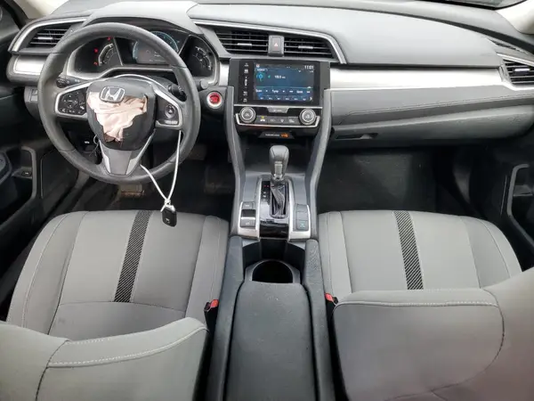 2HGFC2F74GH545711 2016 HONDA CIVIC - Image 8
